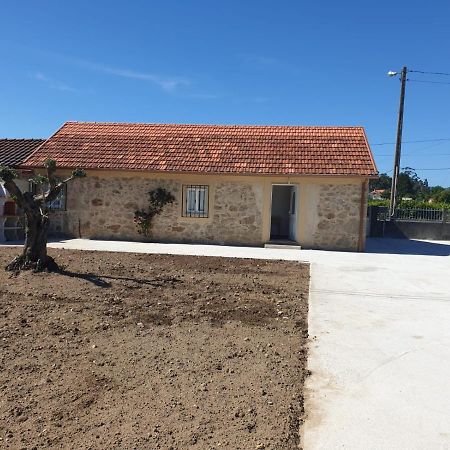 Casa Carregal Villa Tomino Luaran gambar