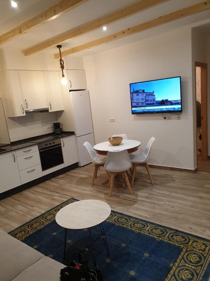 Casa Carregal Villa Tomino Luaran gambar